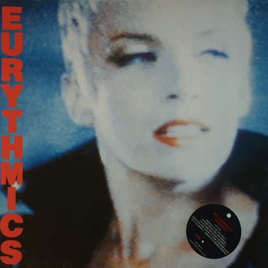 Eurythmics - Be Yourself Tonight [Vinyl]