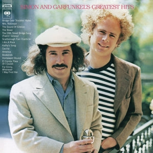 Simon And Garfunkel - Greatest Hits [Vinyl]