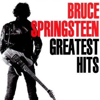 Springsteen, Bruce - Greatest Hits [Vinyl]