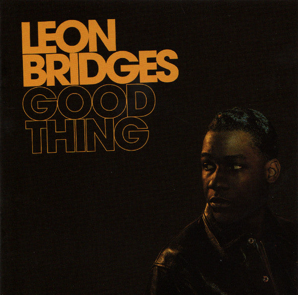 Bridges, Leon - Good Thing [CD]