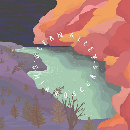 Ocean Alley - Chiaroscuro [CD]