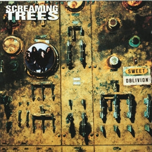 Screaming Trees - Sweet Oblivion [Vinyl]