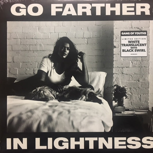 Gang Of Youths - Go Farther In Lightness [Vinyl]