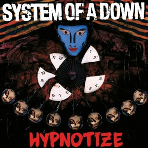 System Of A Down - Hypnotize [Vinyl]