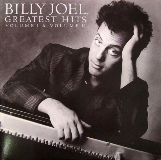 Joel, Billy - Greatest Hits Volume I and Ii: 2CD [CD]