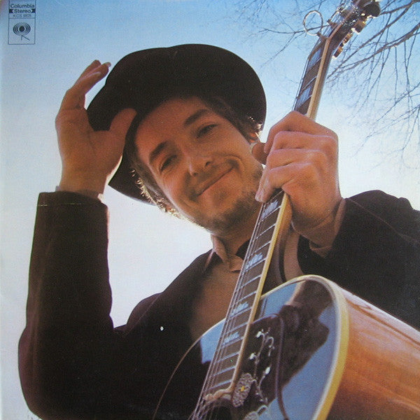 Dylan, Bob - Nashville Skyline [CD]