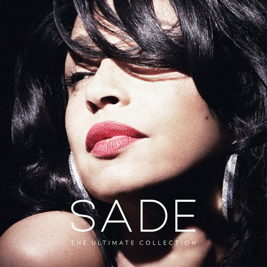 Sade - Ultimate Collection: 2CD [CD]