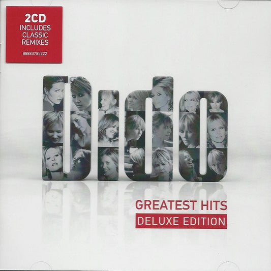 Dido - Greatest Hits [CD]