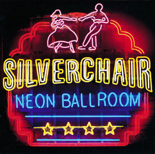 Silverchair - Neon Ballroom [CD]