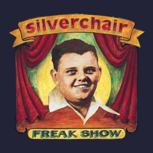Silverchair - Freak Show [CD]