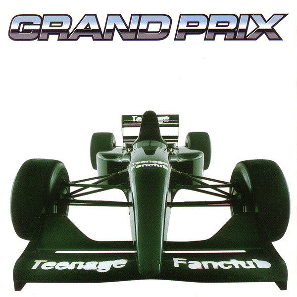 Teenage Fanclub - Grand Prix [Vinyl]