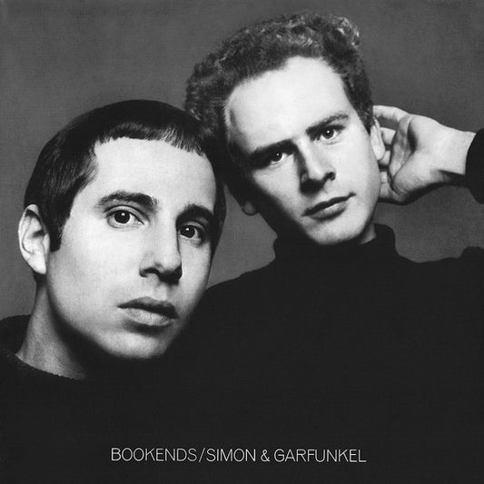 Simon And Garfunkel - Bookends [Vinyl]