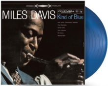 Davis, Miles - Kind Of Blue [Vinyl]