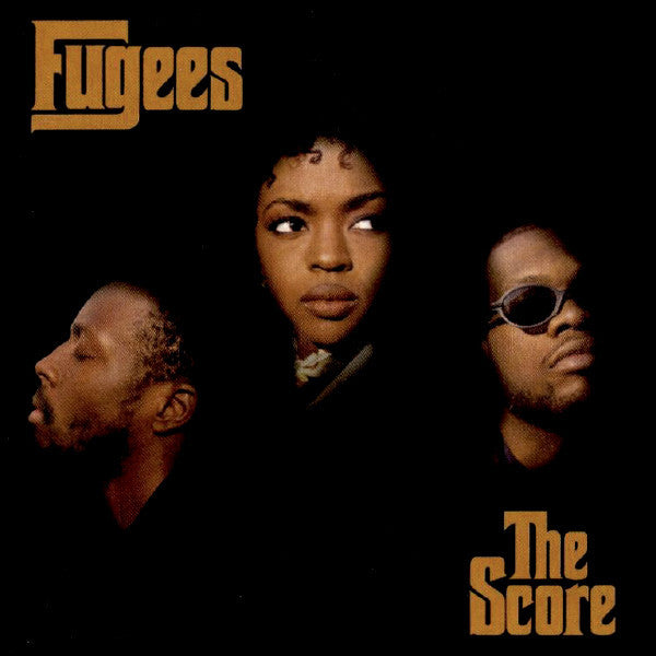 Fugees - Score [Vinyl]