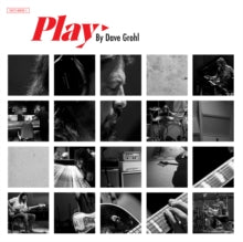 Grohl, Dave - Play> [12 Inch Single]