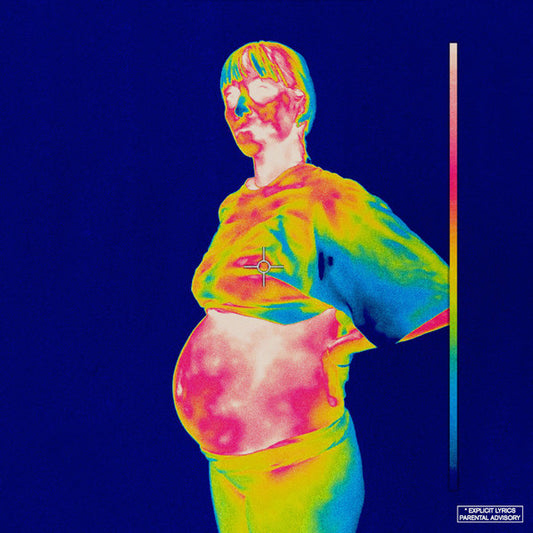 Brockhampton - Iridescence [Vinyl]