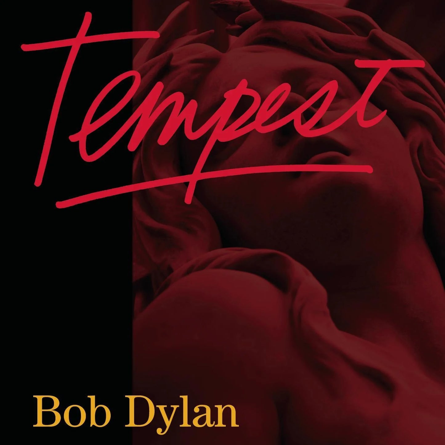 Dylan, Bob - Tempest [CD] [Second Hand]