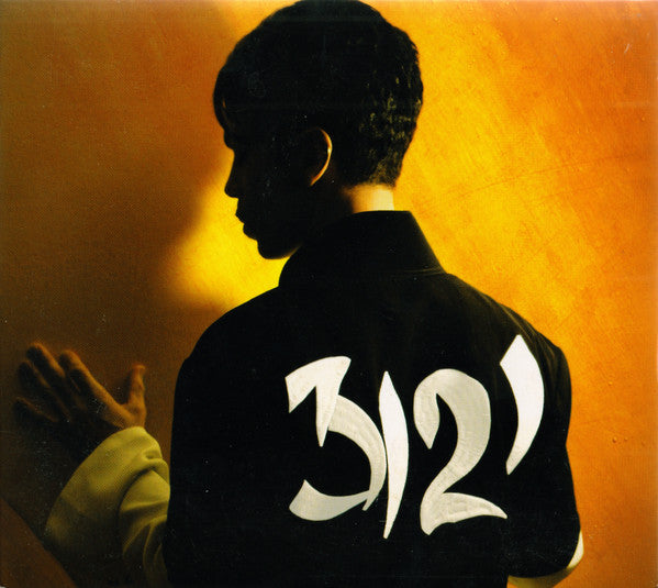 Prince - 3121 [CD]