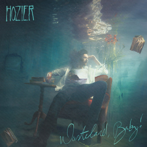Hozier - Wasteland, Baby! [Vinyl]