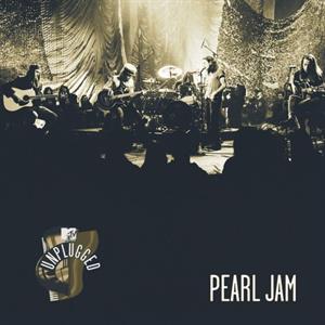 Pearl Jam - Mtv Unplugged [Vinyl]