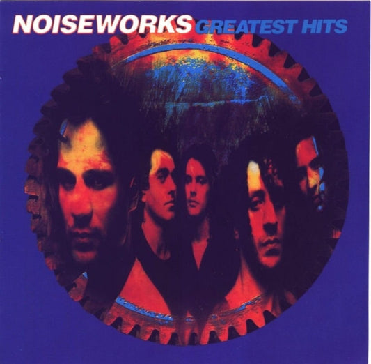 Noiseworks - Greatest Hits [CD]