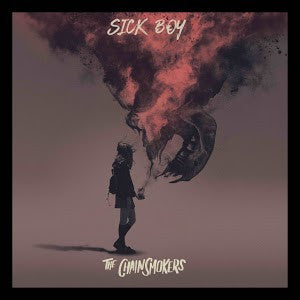 Chainsmokers - Sick Boy [CD] [Second Hand]