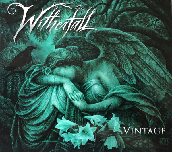 Witherfall - Vintage [12 Inch Single]