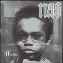 Nas - Illmatic: 2CD [CD]