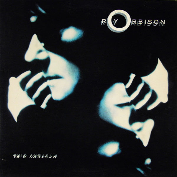 Orbison, Roy - Mystery Girl [CD]