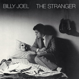 Joel, Billy - Stranger [Vinyl]