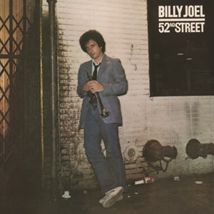 Joel, Billy - 52ND Street [Vinyl]