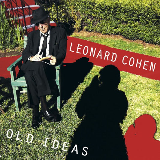 Cohen, Leonard - Old Ideas [CD]