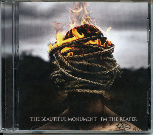 Beautiful Monument - I'm The Reaper [CD]