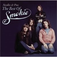 Smokie - Needles and Pins: The Best Of 2CD [CD]