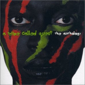 A Tribe Called Quest - Anthology: 2CD [CD]