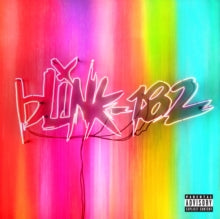 Blink-182 - Nine [CD] [Second Hand]