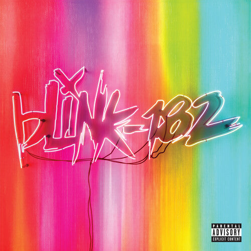 Blink-182 - Nine [Vinyl]