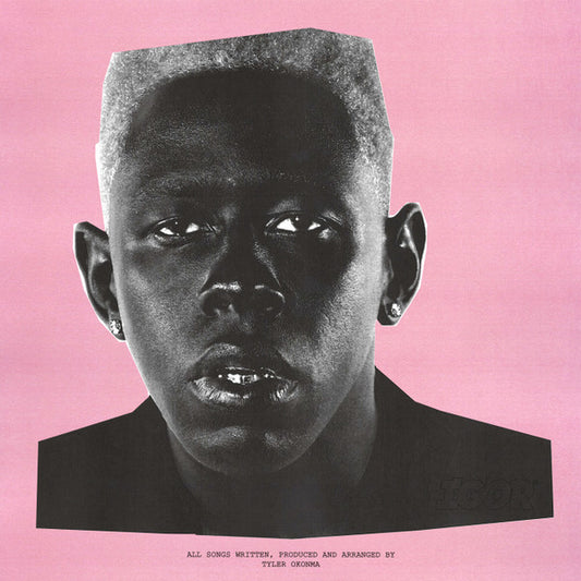 Tyler, The Creator - Igor [CD]