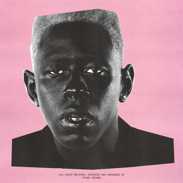 Tyler, The Creator - Igor [Vinyl]