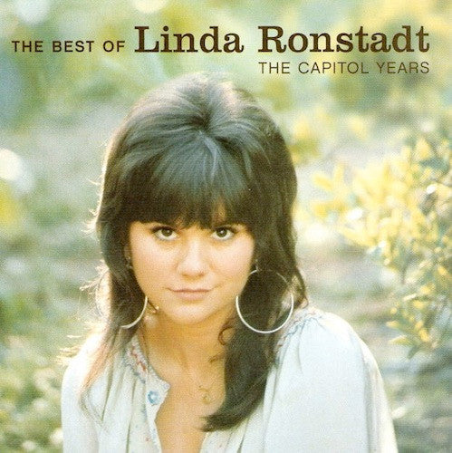Linda George - Best Of Miss Linda George [CD]