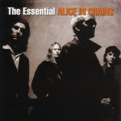 Alice In Chains - Essential: 2CD [CD]