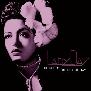 Holiday, Billie - Essential: The Columbia Years 2CD [CD]