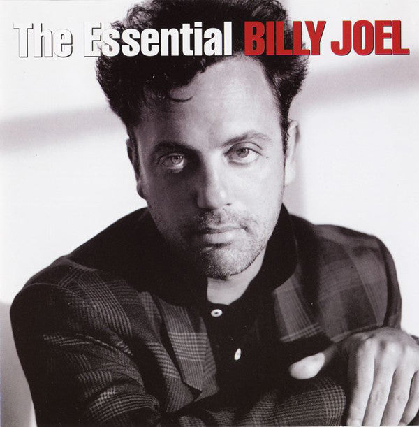 Joel, Billy - Essential: 2CD [CD]