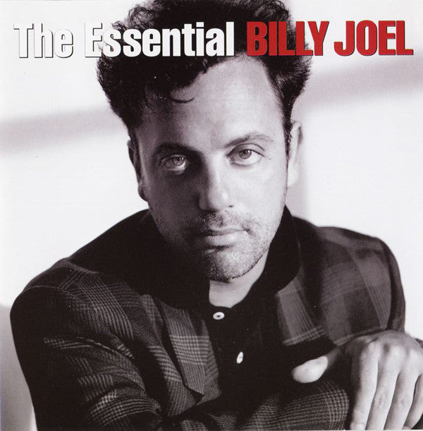 Joel, Billy - Essential [CD] [Second Hand]