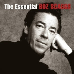 Scaggs, Boz - Essential: 2CD [CD] [Second Hand]