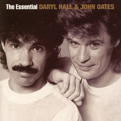 Hall, Daryl and John Oates - Essential: 2CD [CD]