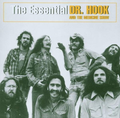 Dr Hook And The Medicine Show - Essential [CD]