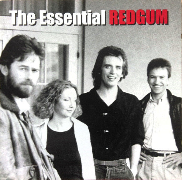 Redgum - Essential: 2CD [CD] [Second Hand]