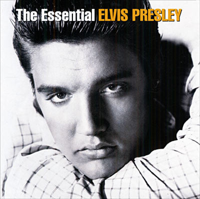 Presley, Elvis - Essential: 2CD [CD]