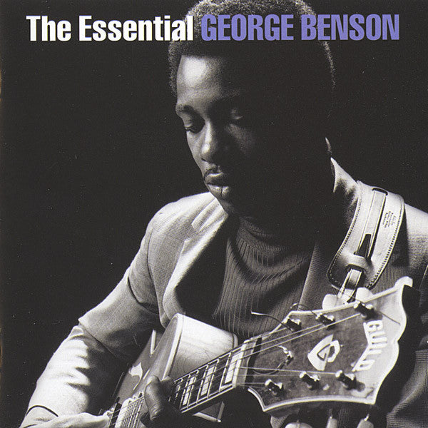 Benson, George - Essential: 2CD [CD]